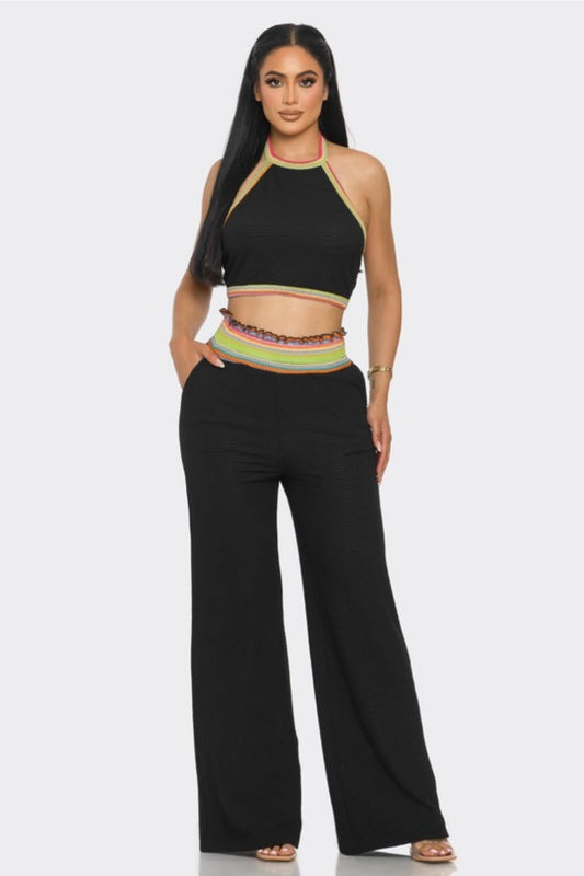 Tropic Color Set