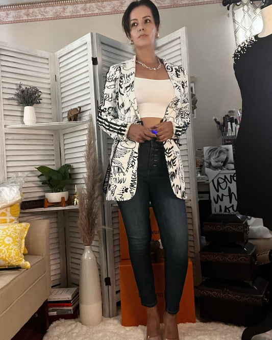 Off-White Blazer